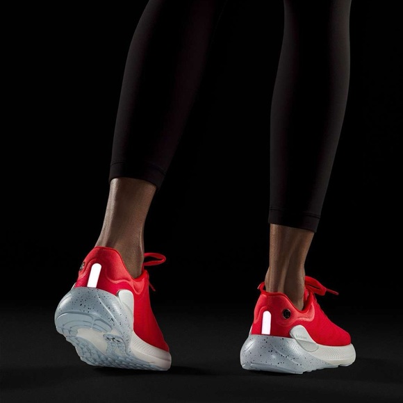 Lululemon Womens Beyondfeel Running Shoe - Picture 4 of 12